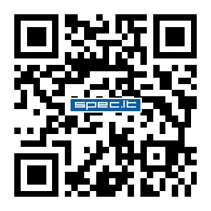 QR kodas | Berlinga, IĮ | spec.lt