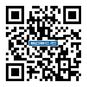 QR kodas | Berlinienės personalinė įmonė