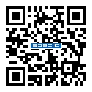 QR kodas | Berlio Baltic, IĮ