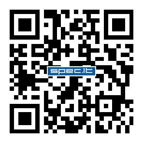 QR kodas | Berlit, UAB