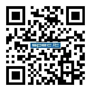 QR kodas | Berlita, UAB | spec.lt