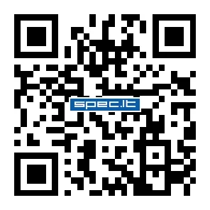 QR kodas | Berlitana, UAB