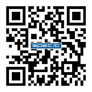 QR kodas | Berlito, MB