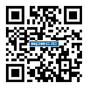 QR kodas | Berlivitra, UAB