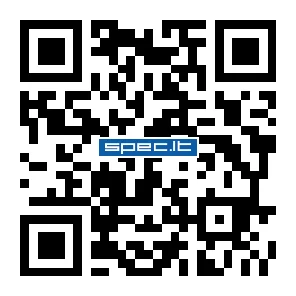 QR kodas | Berlotas, UAB