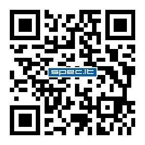 QR kodas | BERLUVA, UAB | spec.lt
