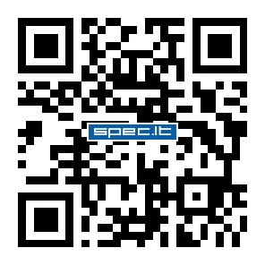 QR kodas | Berlynas, MB | spec.lt