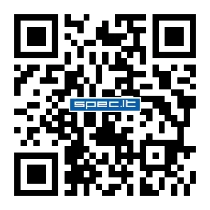 QR kodas | Bermanta, UAB | spec.lt
