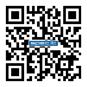 QR kodas | BERMETA, UAB | spec.lt