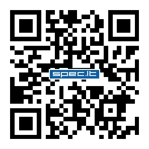 QR kodas | Bermetix, UAB
