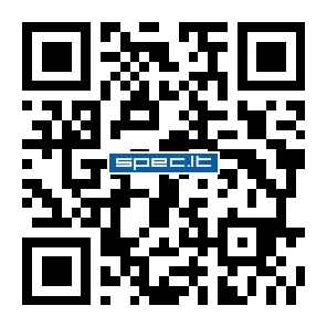 QR kodas | Bermotors, MB