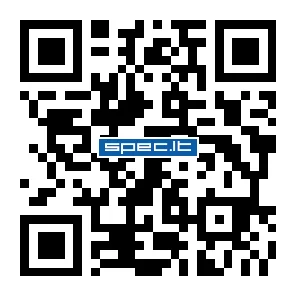 QR kodas | BERMUD, UAB | spec.lt