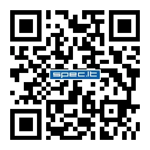 QR kodas | Bermudai, UAB