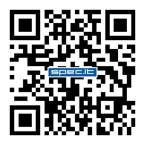QR kodas | Bernabe, MB | spec.lt