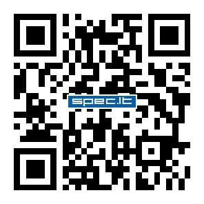 QR kodas | Bernadas, UAB