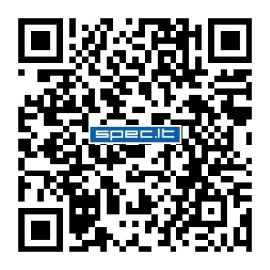 QR kodas | Bernadetos Rimkuvienės individuali įmonė | spec.lt