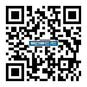 QR kodas | BERNAL LT, UAB