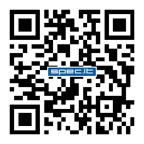 QR kodas | Bernardas, MB