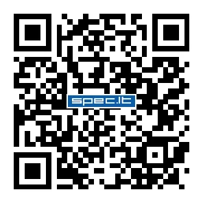 QR kodas | Bernardinai.lt, VŠĮ | spec.lt