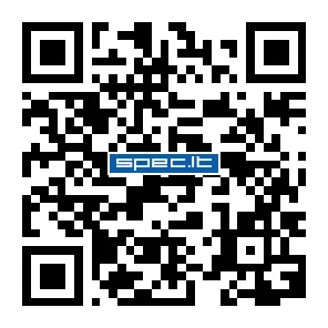 QR kodas | Bernardo Griciaus įmonė | spec.lt