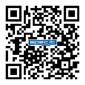 QR kodas | Bernardo Kybarto įmonė