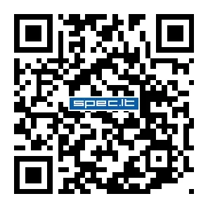 QR kodas | Bernardo paramos fondas
