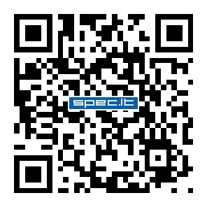 QR kodas | Bernardo projektai, MB