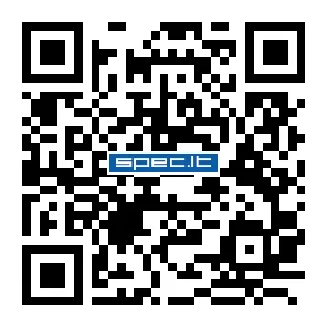 QR kodas | Bernardo Vasiliausko klinika, MB | spec.lt