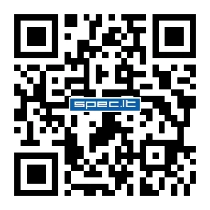 QR kodas | Bernas, UAB