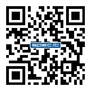 QR kodas | Bernata, MB