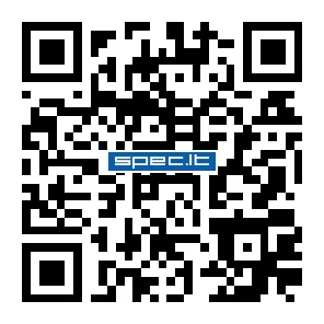 QR kodas | Bernatonių autoservisas, UAB | spec.lt