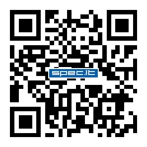 QR kodas | Berneliai, UAB | spec.lt