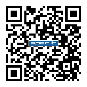 QR kodas | Bernelis EŽ LT, MB | spec.lt