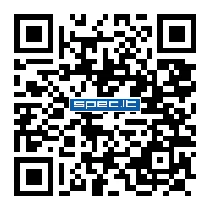 QR kodas | Bernelių investicijos, UAB | spec.lt