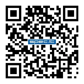 QR kodas | Bernelių Smuklė, Smuklė, UAB | spec.lt