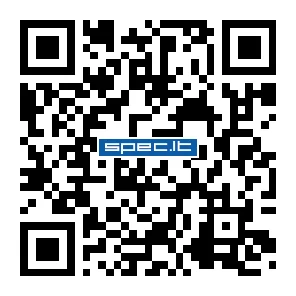 QR kodas | Bernelių užeiga, UAB | spec.lt