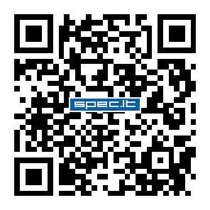 QR kodas | Berner Lietuva, UAB | spec.lt
