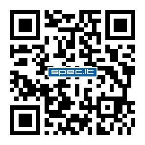 QR kodas | Bernera, UAB