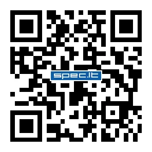 QR kodas | Bernis, UAB | spec.lt