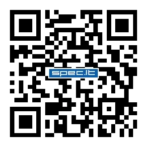 QR kodas | Bernison, MB