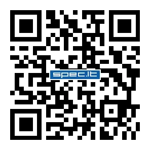 QR kodas | Bernistal, UAB