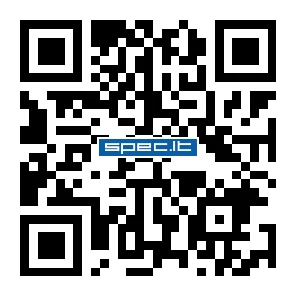 QR kodas | Bernita, UAB