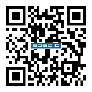 QR kodas | Bernitis, UAB