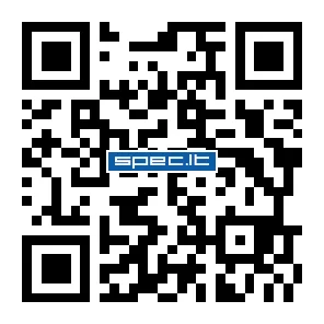 QR kodas | Bernot, MB | spec.lt