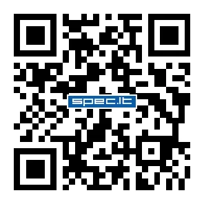 QR kodas | Bernota, MB | spec.lt