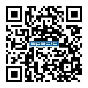 QR kodas | Bernotas company limited, MB