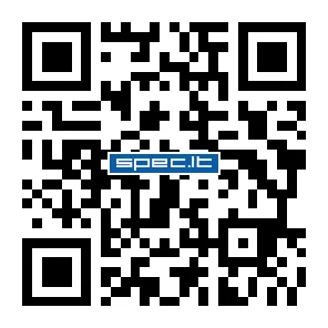 QR kodas | Bernoto, PĮ