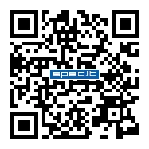 QR kodas | Bernoto S. B., IĮ BEKO