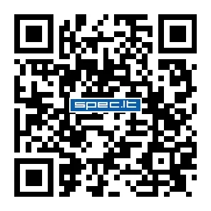 QR kodas | BERNSTEINUFER, UAB | spec.lt