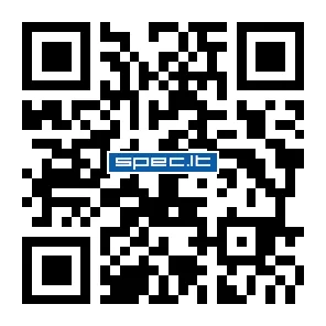 QR kodas | Bernt, MB